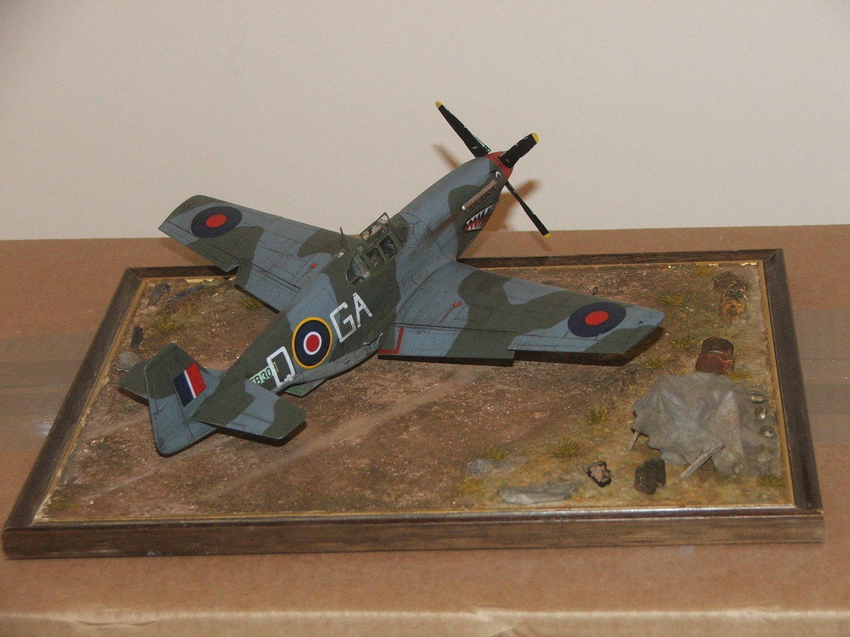 The Unofficial Airfix Modellers Forum View Topic Tamiya 1 48 RAF