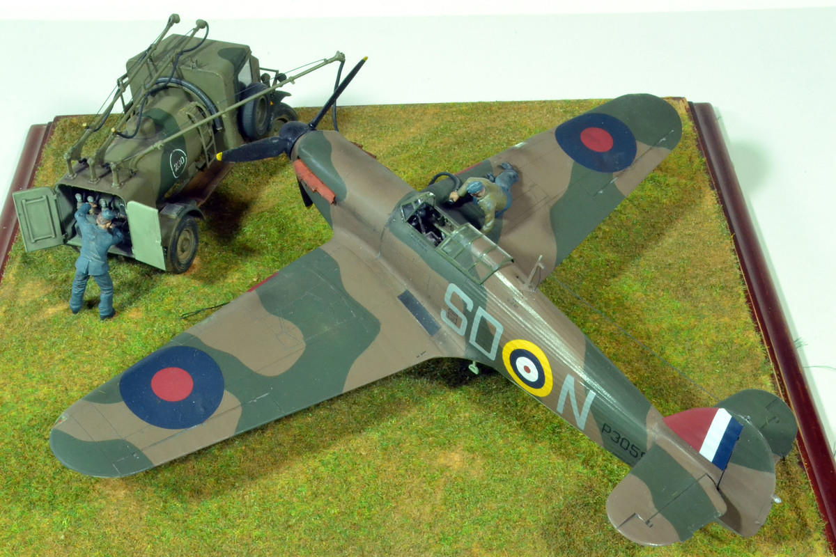 Battle Of Britain 80th Anniversary Gallery - Battle Of Britain 80th ...