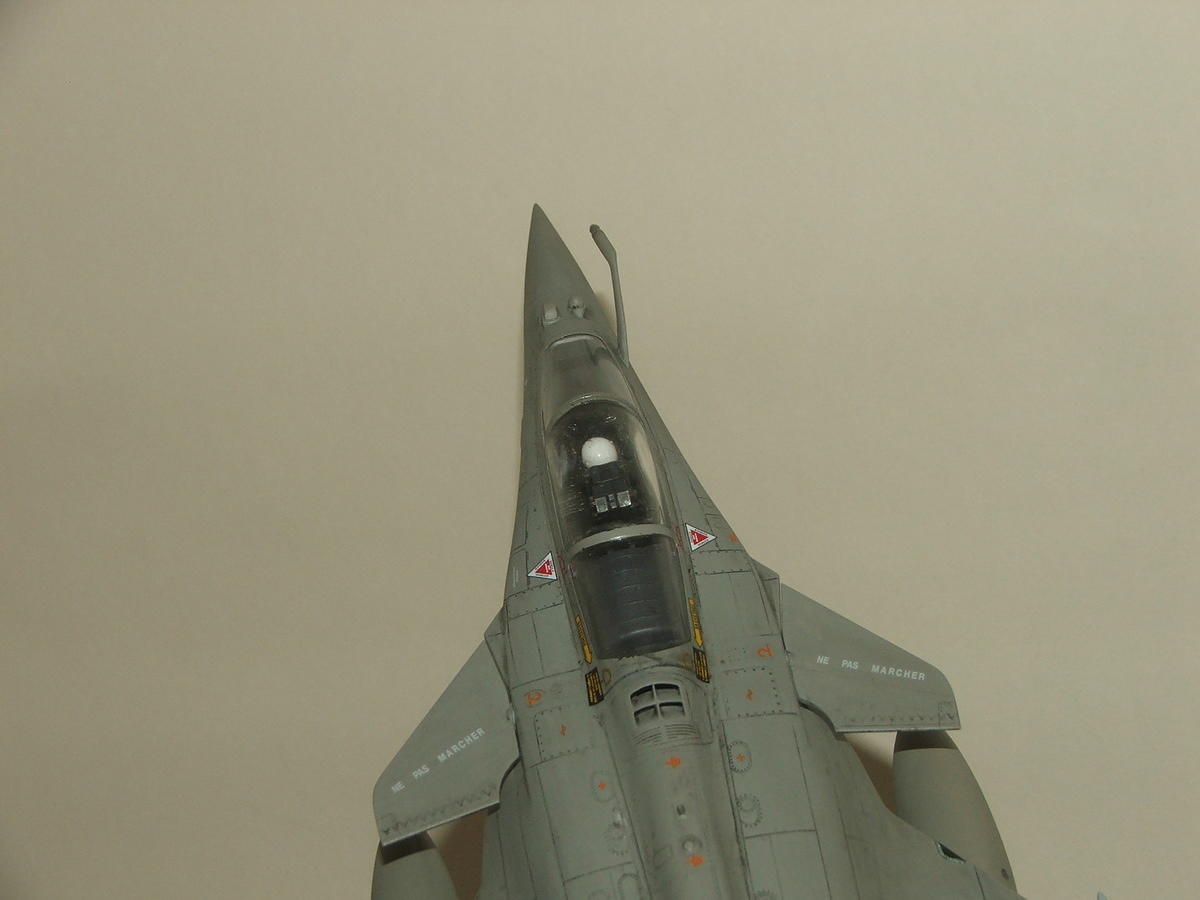 1:48 Revell Rafale M - Ready for Inspection - Aircraft - Britmodeller.com