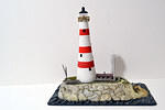1:160 Atlantis Lighthouse