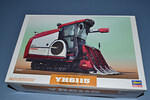 1:35 Hasegawa Yanmar Combine Harvester YH6115