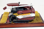 1:35 Hasegawa Yanmar Combine Harvester YH6115