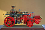 1-12 Christie Fire Engine