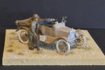1-35 Ford Model T