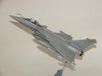 1:48 Scale Revell Rafale M